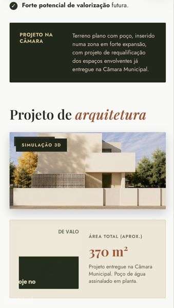 Venda de terreno - Grande imagem: 4/5