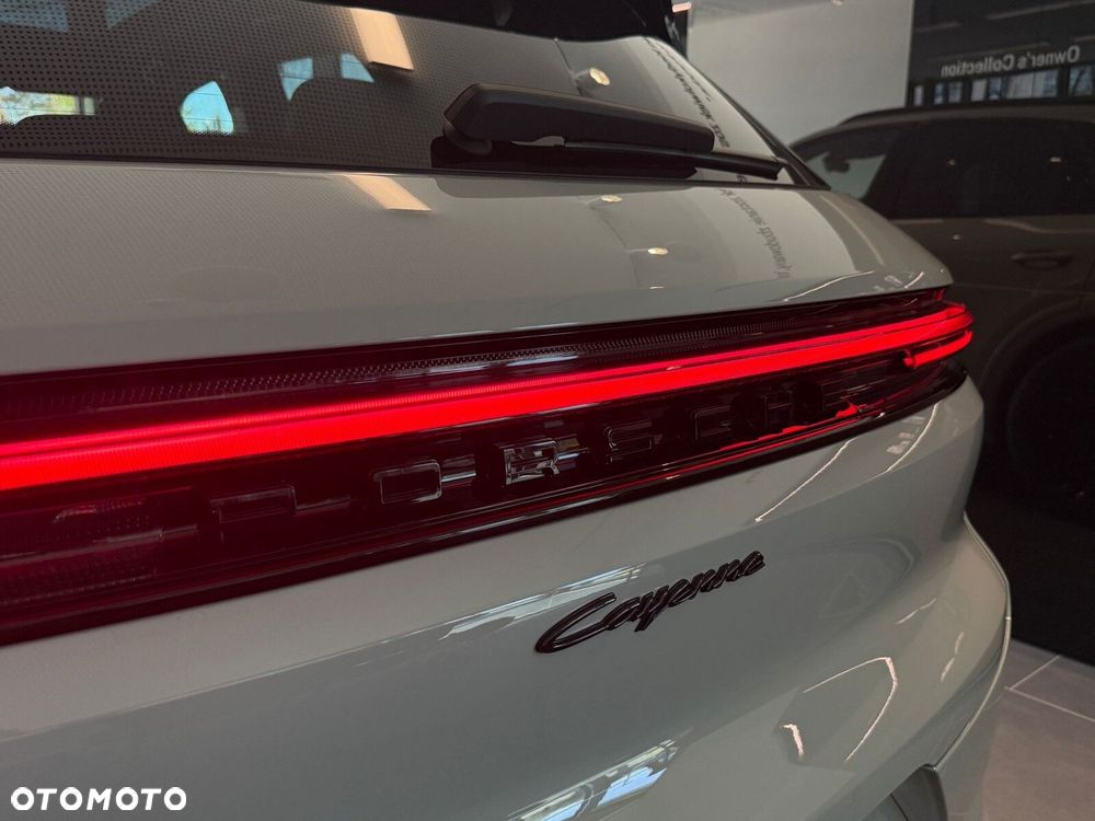 Porsche Cayenne - 10