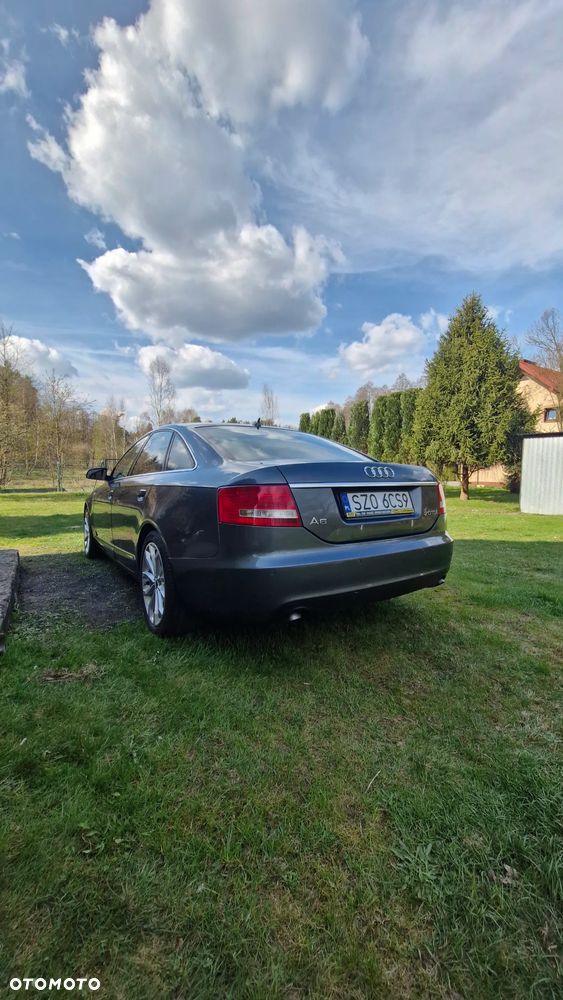 Audi A6 Limousine - 2
