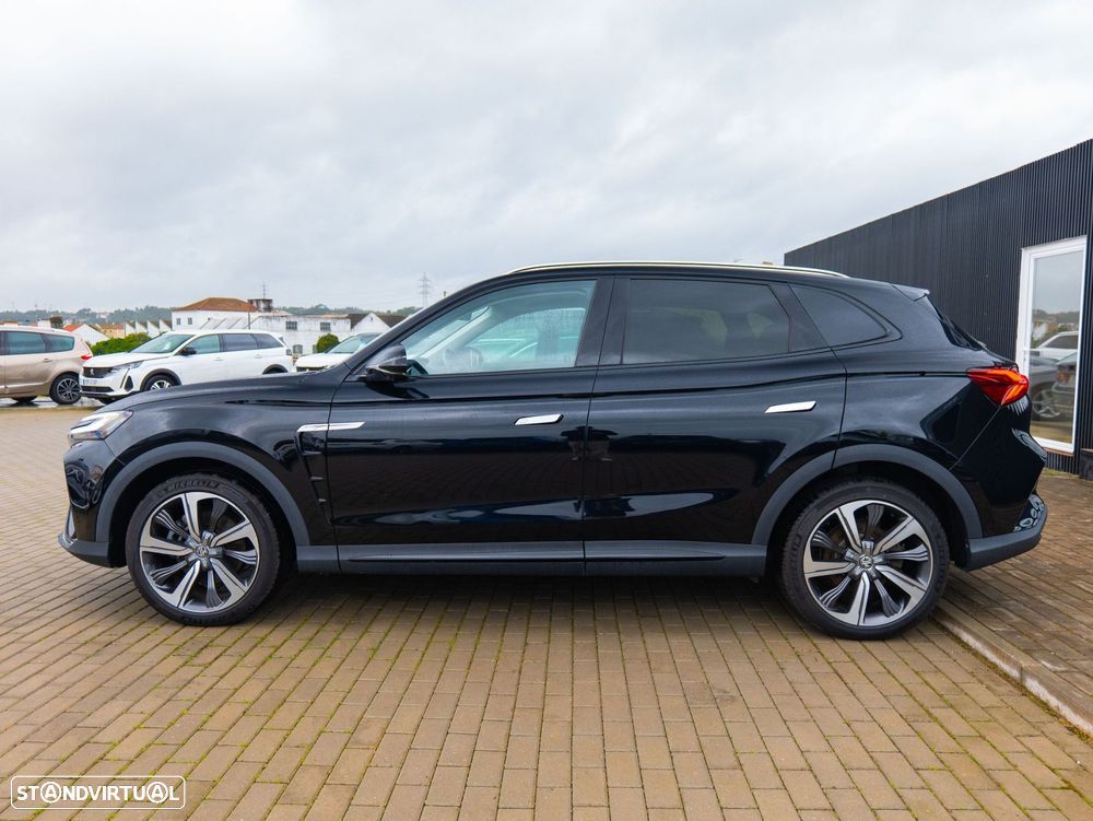 MG Marvel R 70 kWh Luxury - 6