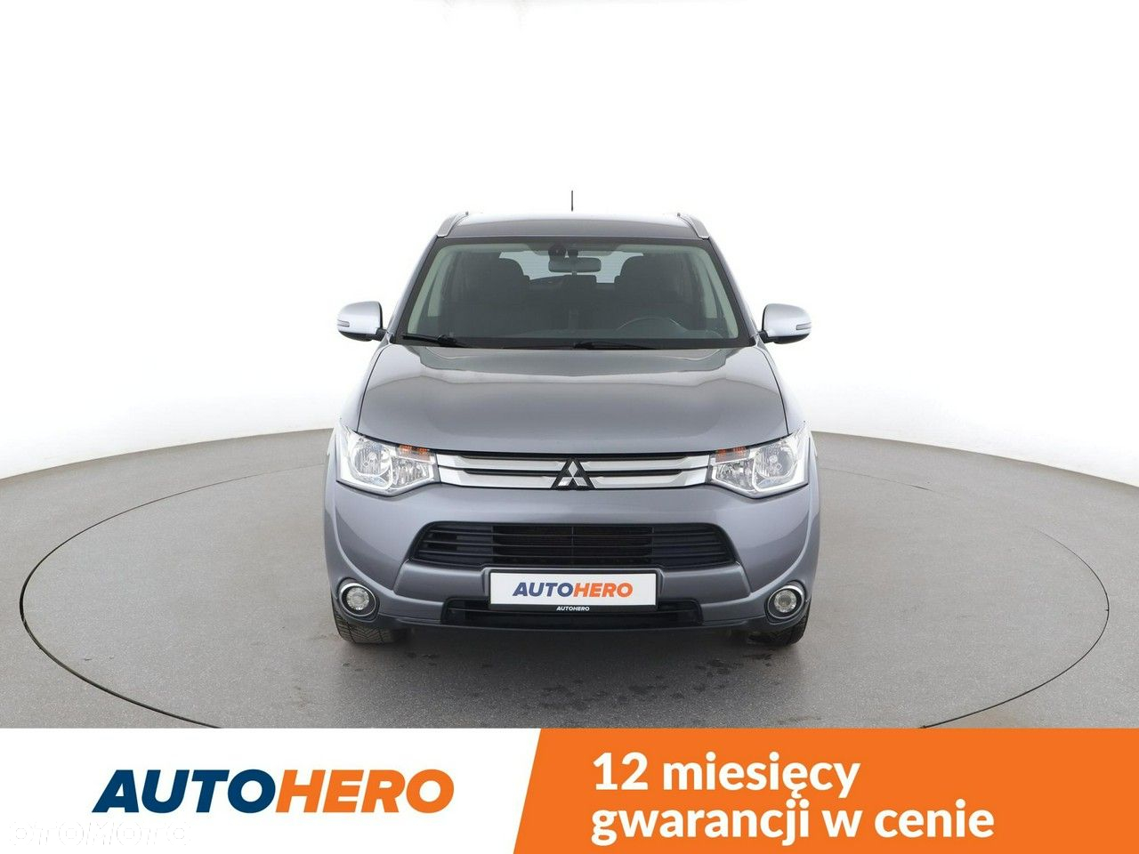 Mitsubishi Outlander - 11