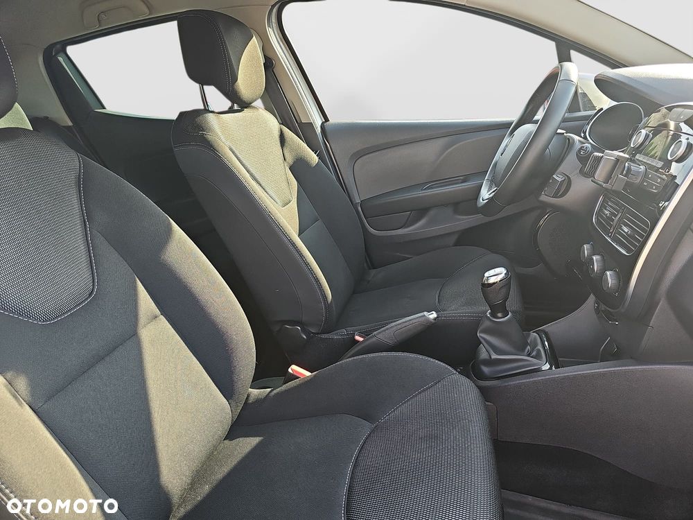 Renault Clio 0.9 Energy TCe Zen - 22