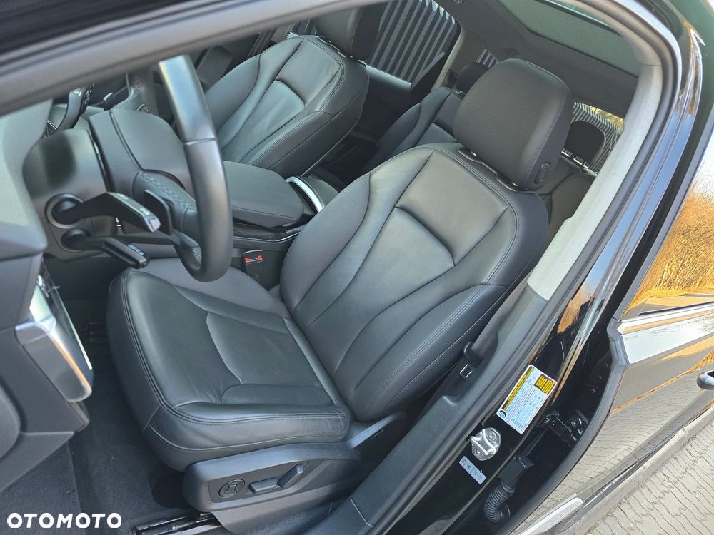 Audi Q7 55 TFSI quattro tiptronic - 18