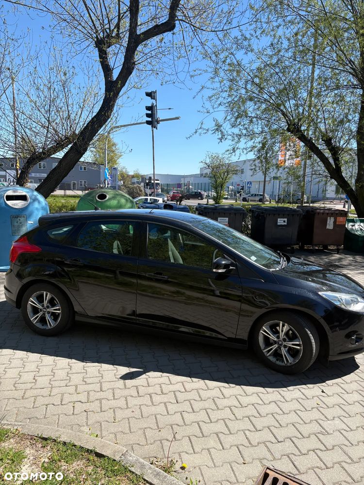 Ford Focus 1.6 TDCi Edition - 6