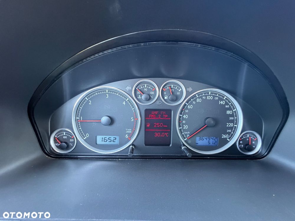 Volkswagen Sharan 2.0 TDI Trendline - 27