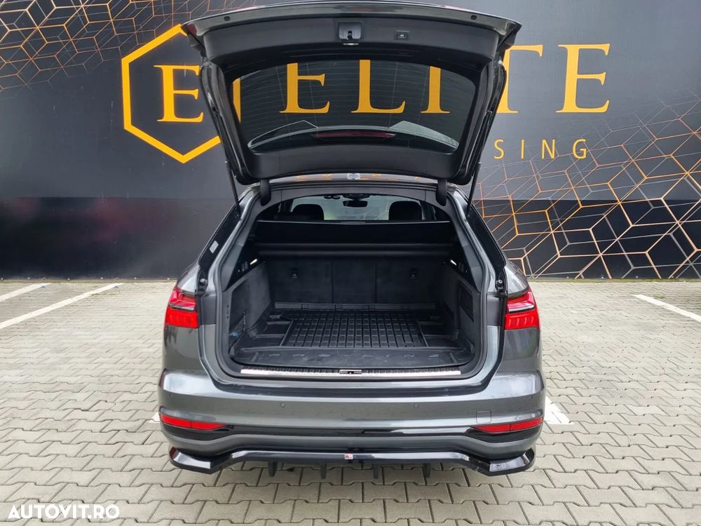 Audi A6 Allroad 3.0 55 TDI Tiptronic - 24