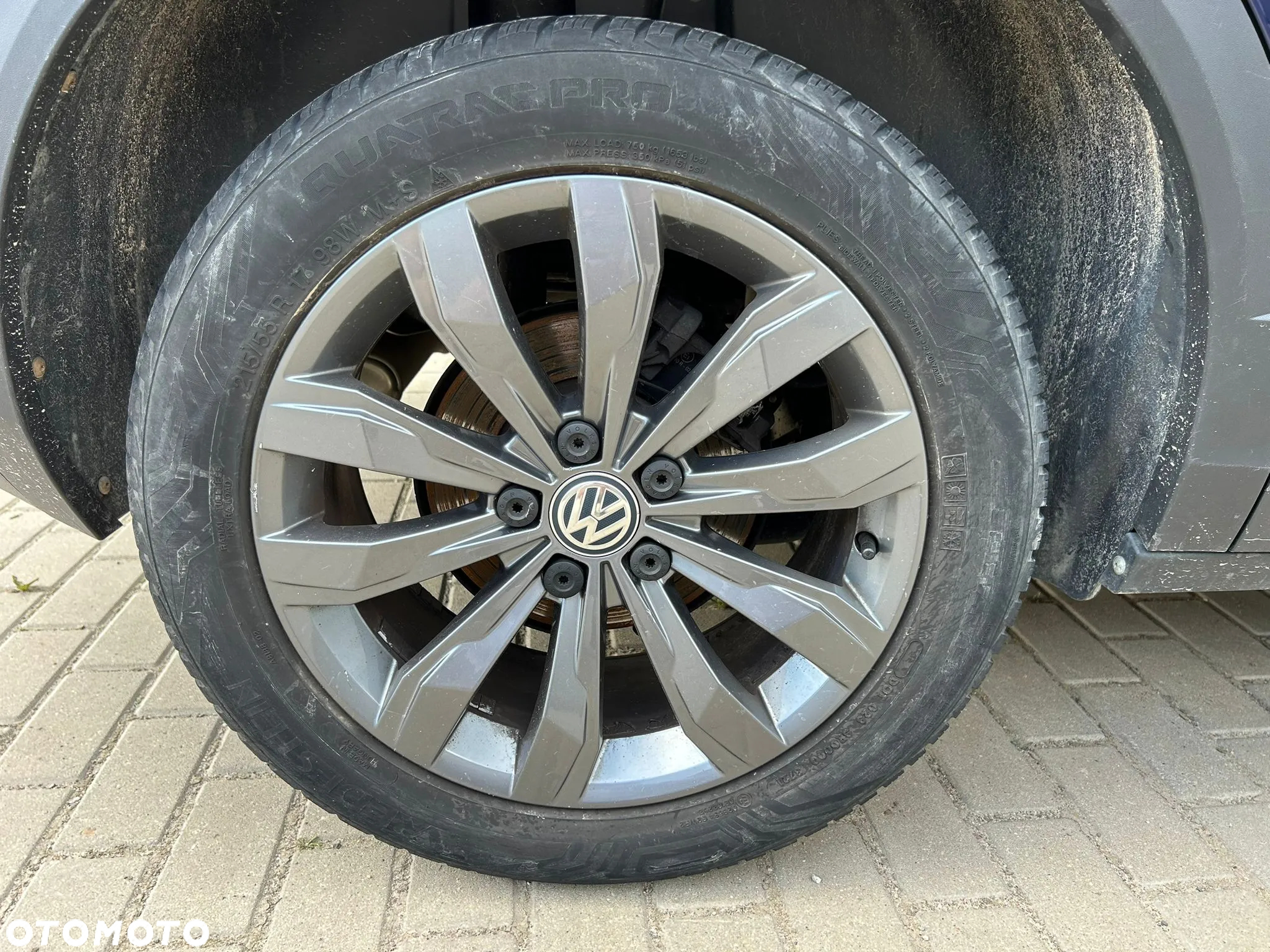 Volkswagen T-Roc 1.0 TSI Life - 18