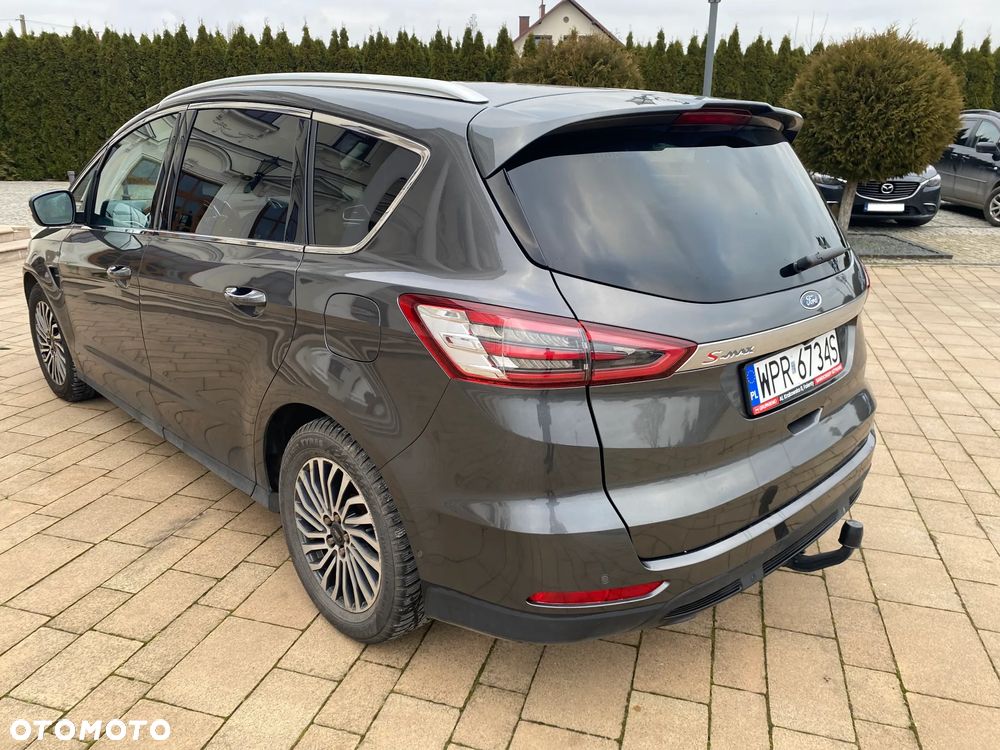 Ford S-Max - 6