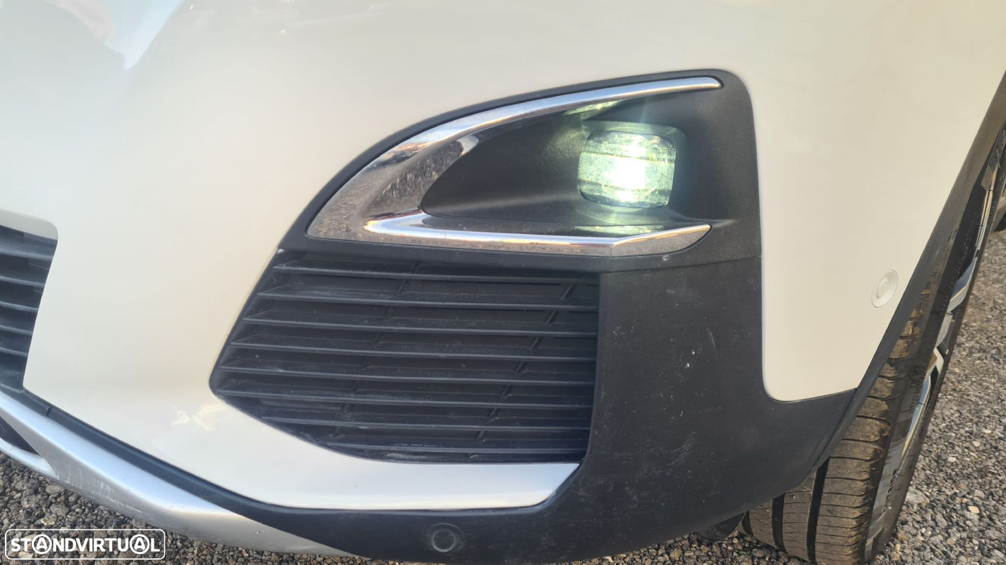 Peugeot 5008 1.5 BlueHDi Allure - 55
