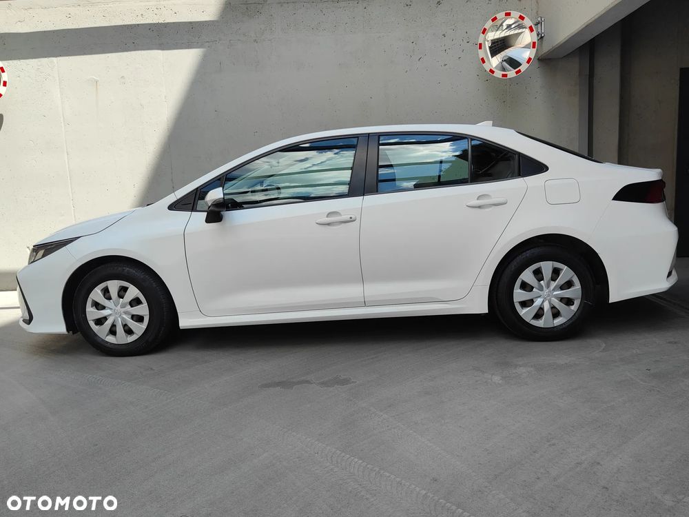 Toyota Corolla 1.6 Active - 3