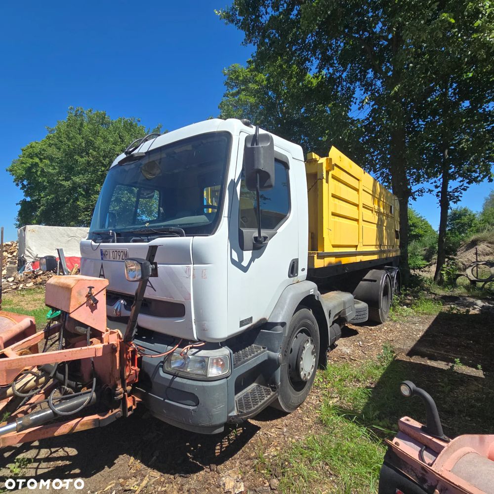 Renault Premium - 4
