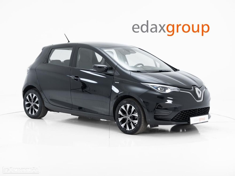 Renault Zoe (c/ Bateria) Limited 50 - 2