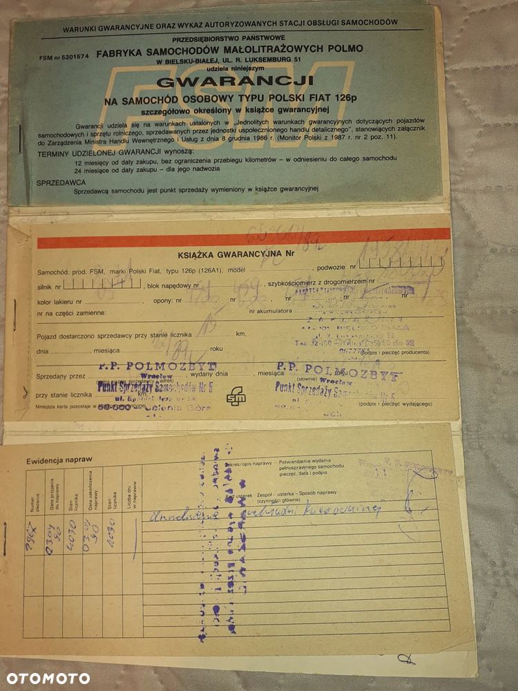 Fiat 126 - 15
