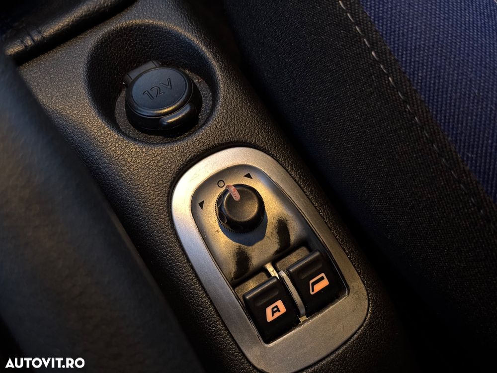 Peugeot 206 206+ 1.4 HDI Urban - 28