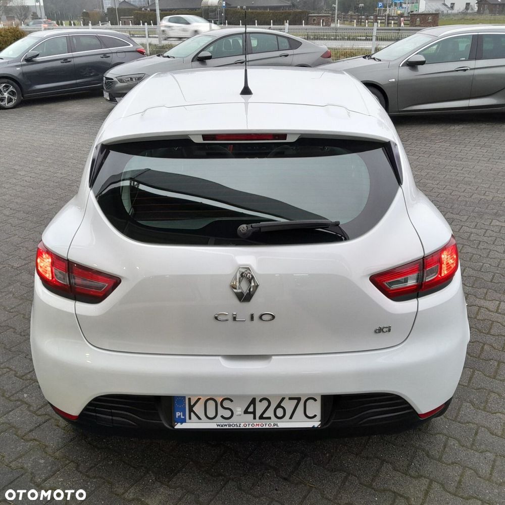 Renault Clio - 13
