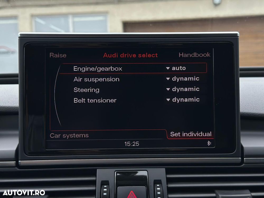 Audi A6 Allroad 3.0 TDI clean S tronic - 36