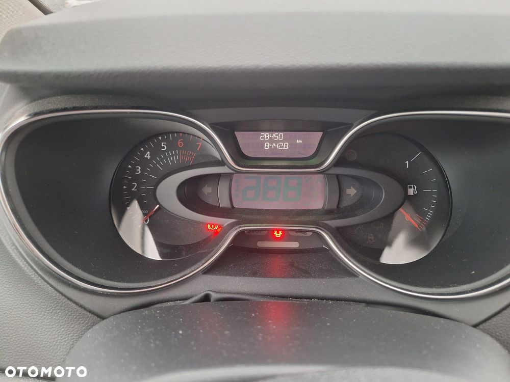 Renault Captur - 10