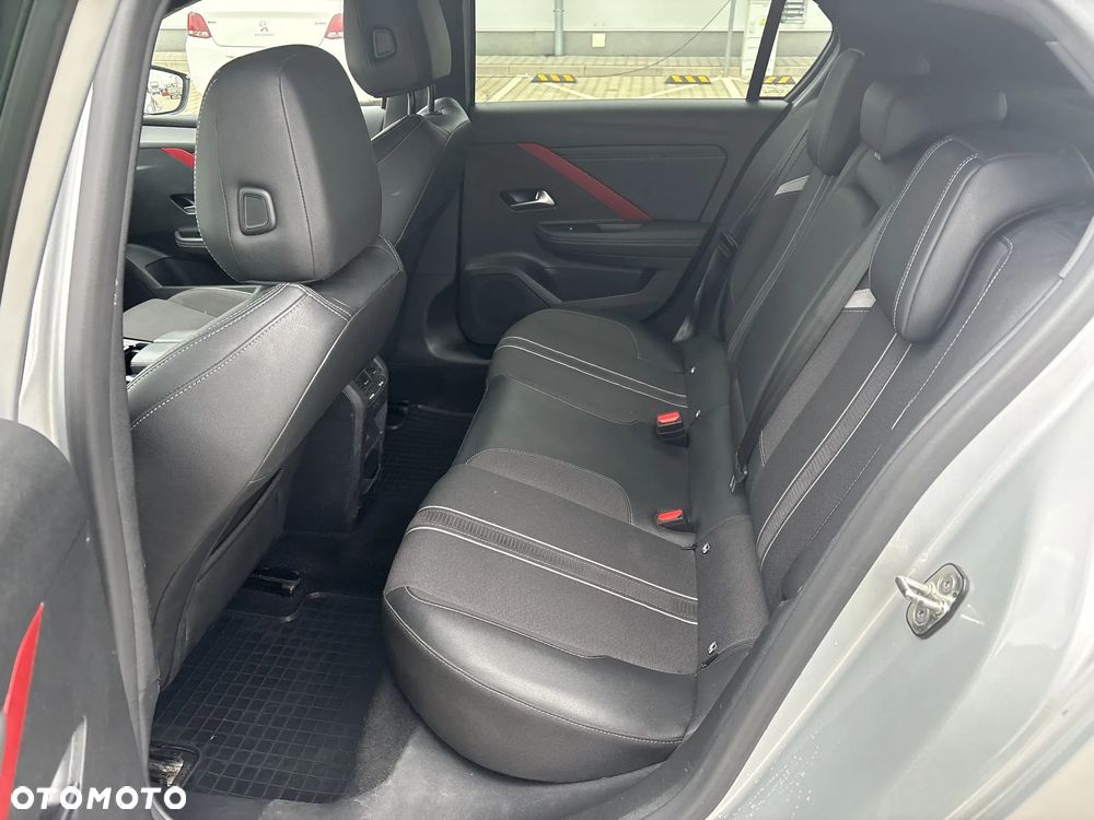 Opel Astra 1.5 CDTI GS Line S&S - 13