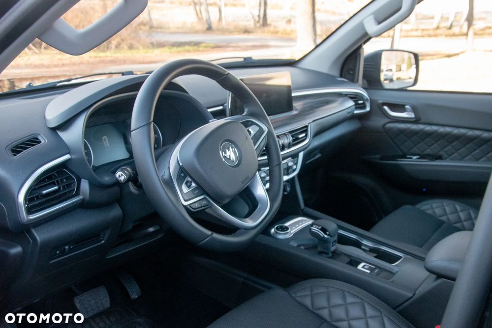 FOTON TUNLAND G7 - 13