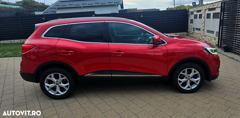 Renault Kadjar - 27