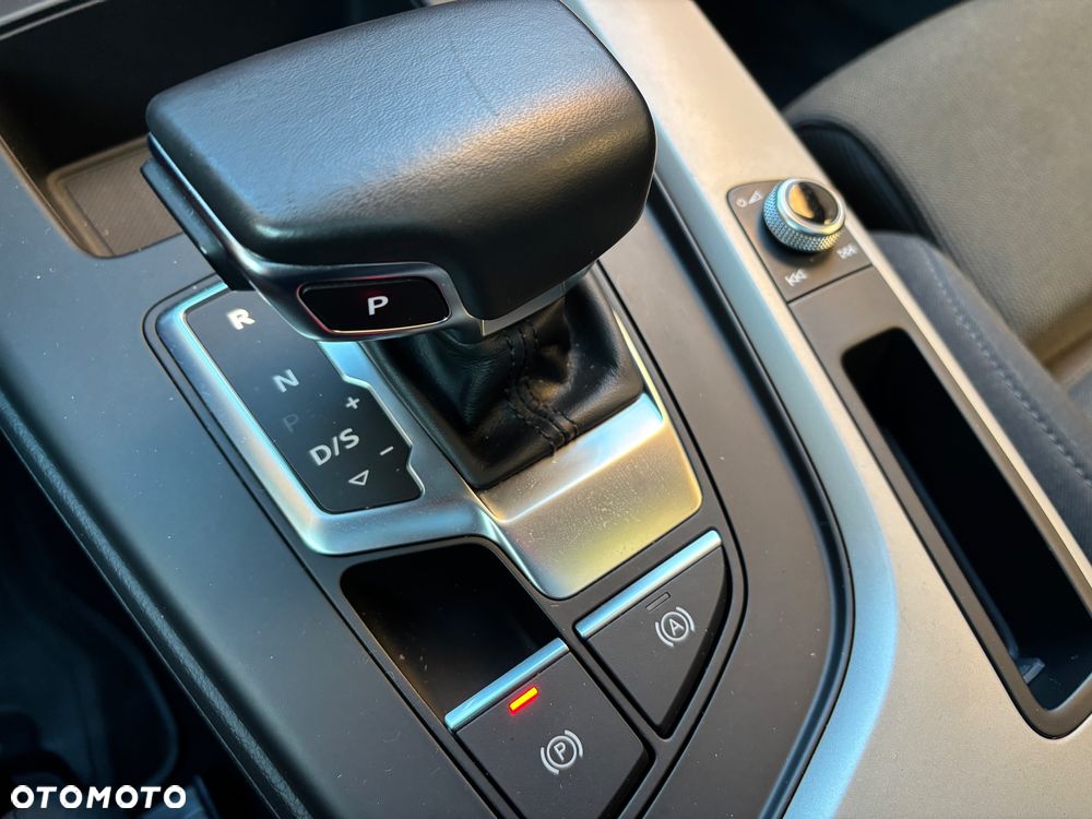 Audi A5 Sportback 40 TDI S tronic S line - 20