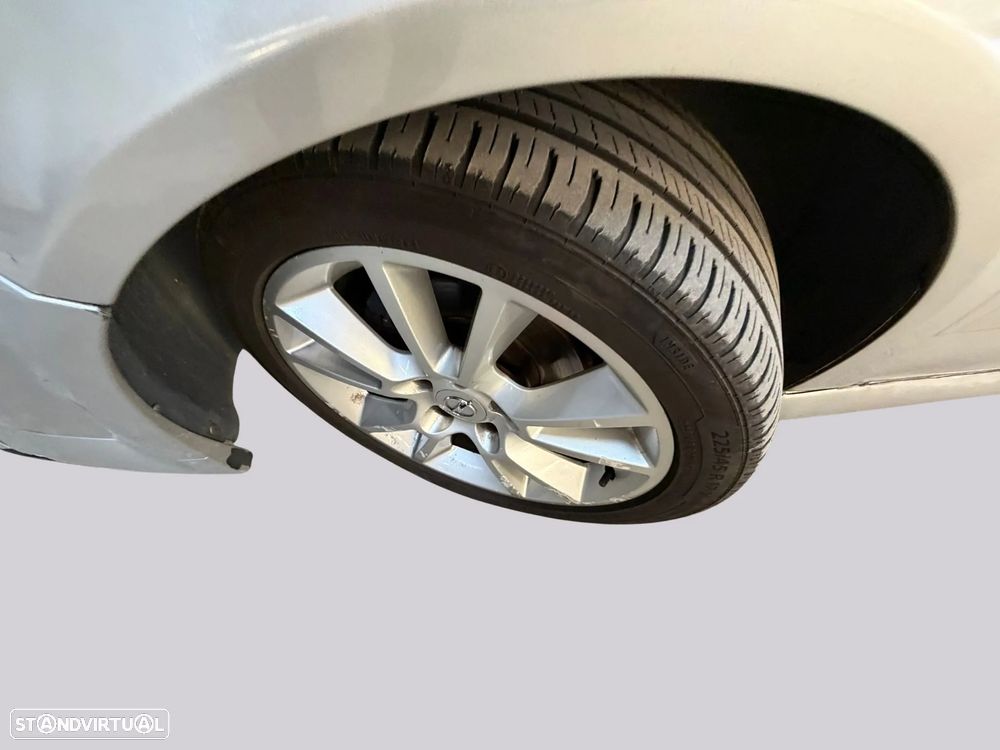 Opel Astra GTC 1.7 CDTI - 15