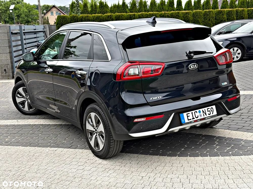 Kia Niro - 13