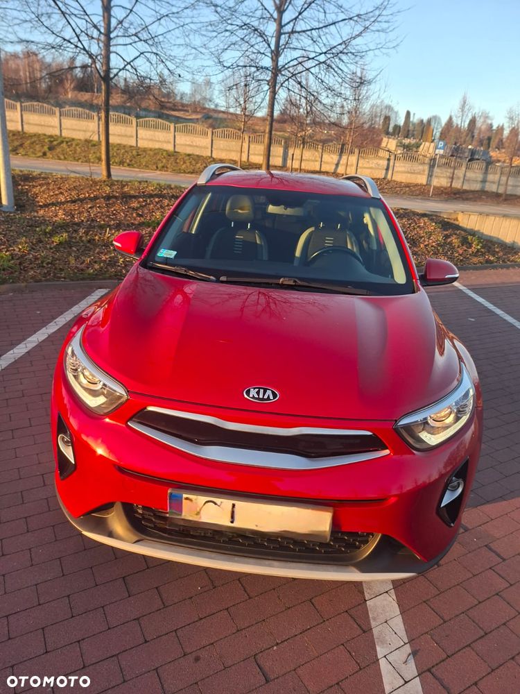 Kia Stonic 1.6 CRDi SCR L - 2