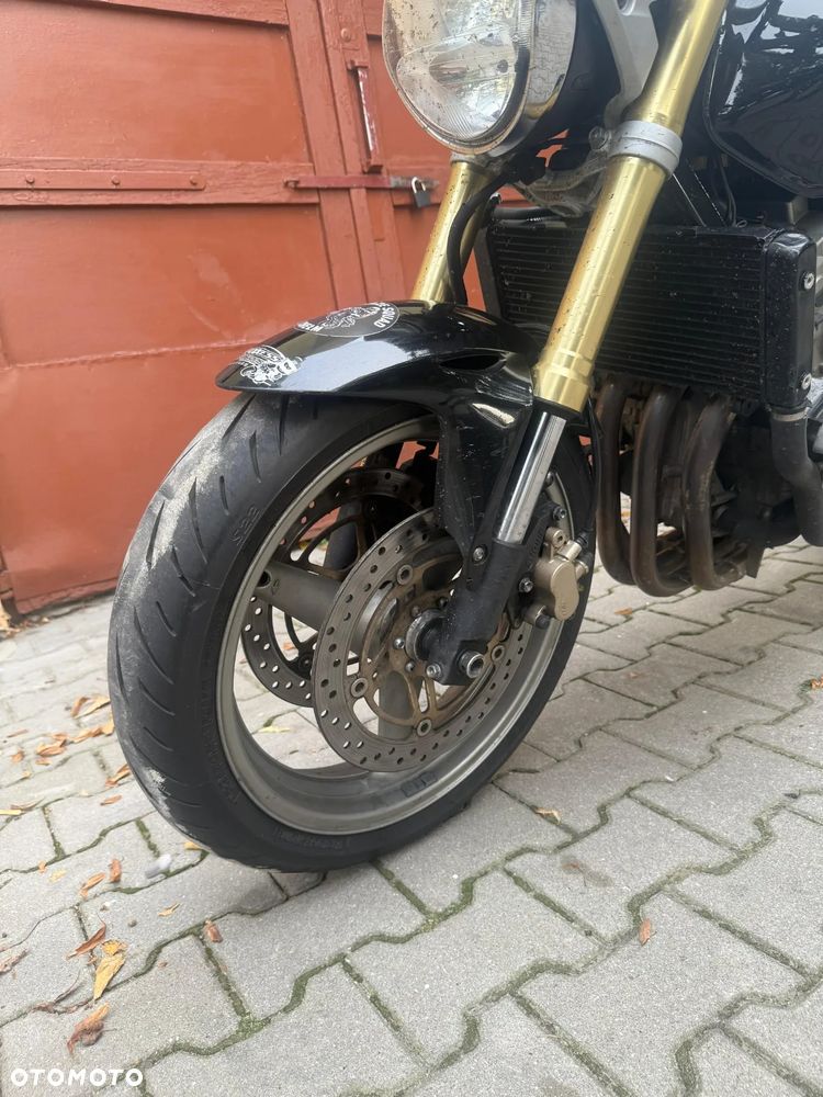 Honda Hornet - 13