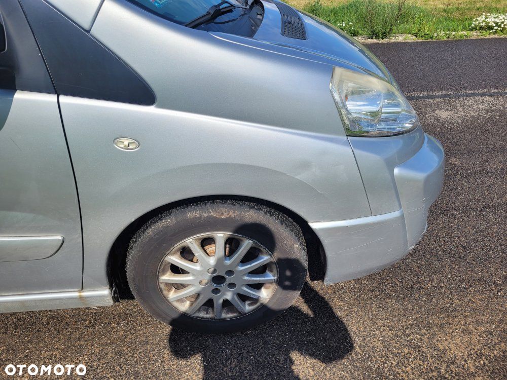 Fiat Scudo Panorama L1H1 Family - 17