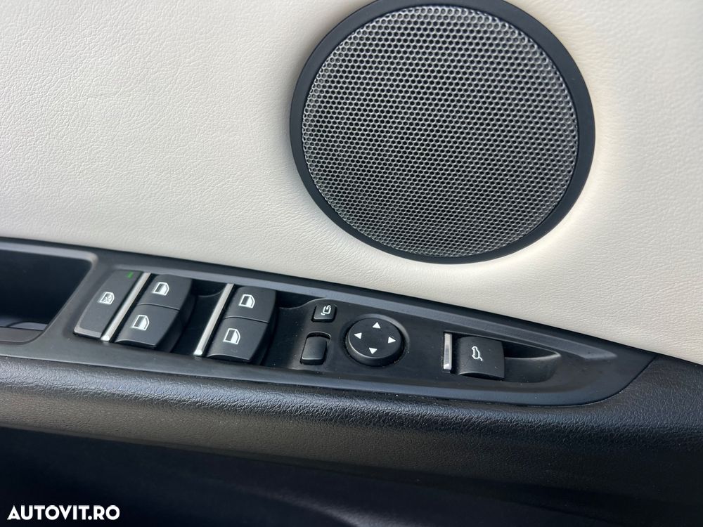 BMW X5 xDrive25d - 13