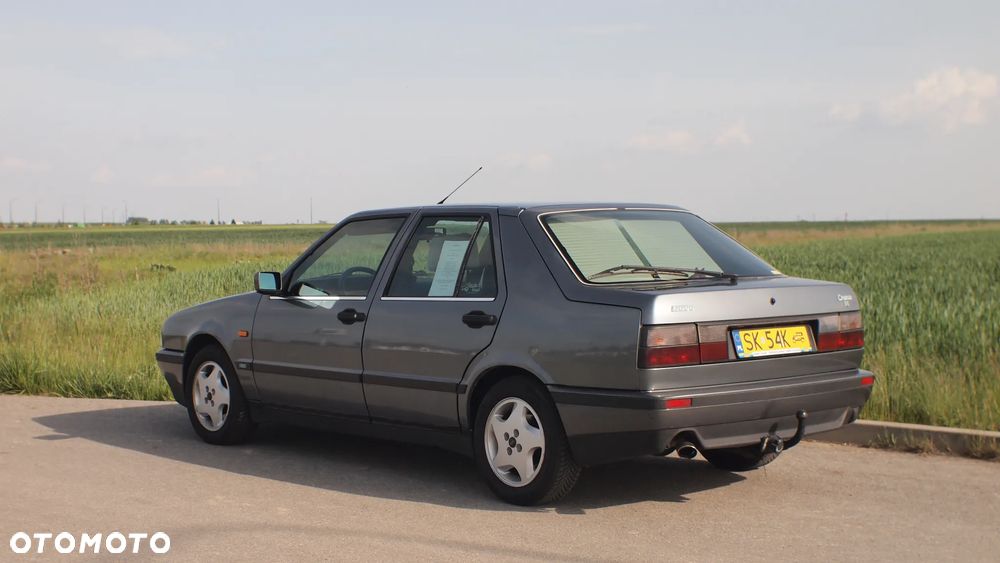 Fiat Croma - 7