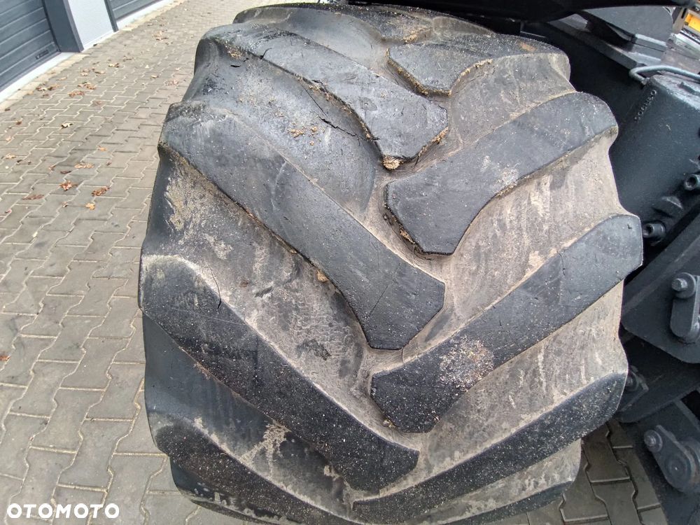 Doosan DX160W-3 2016r - 17