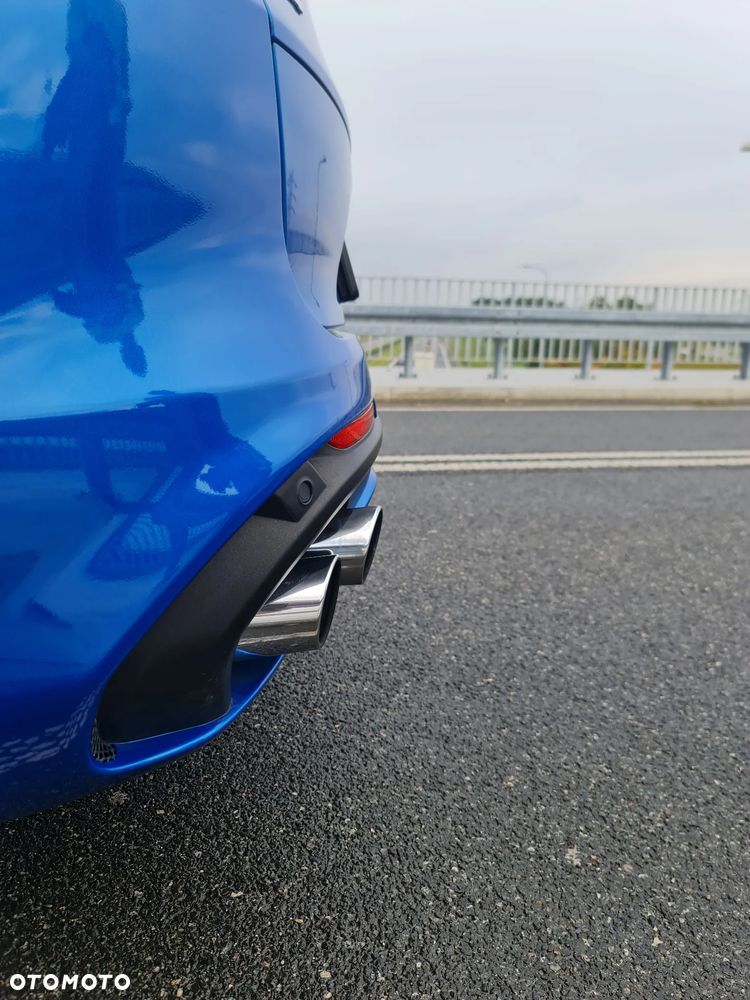 Alfa Romeo Stelvio V6 2.9 Bi-Turbo AT8-Q4 Quadrifoglio - 29