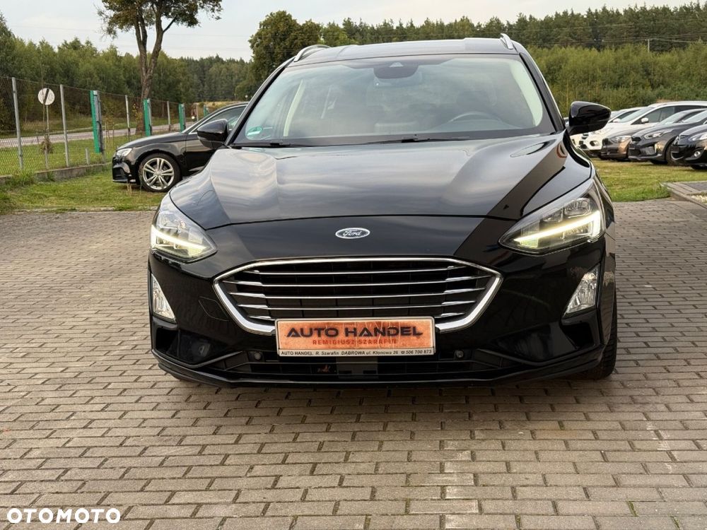 Ford Focus - 6