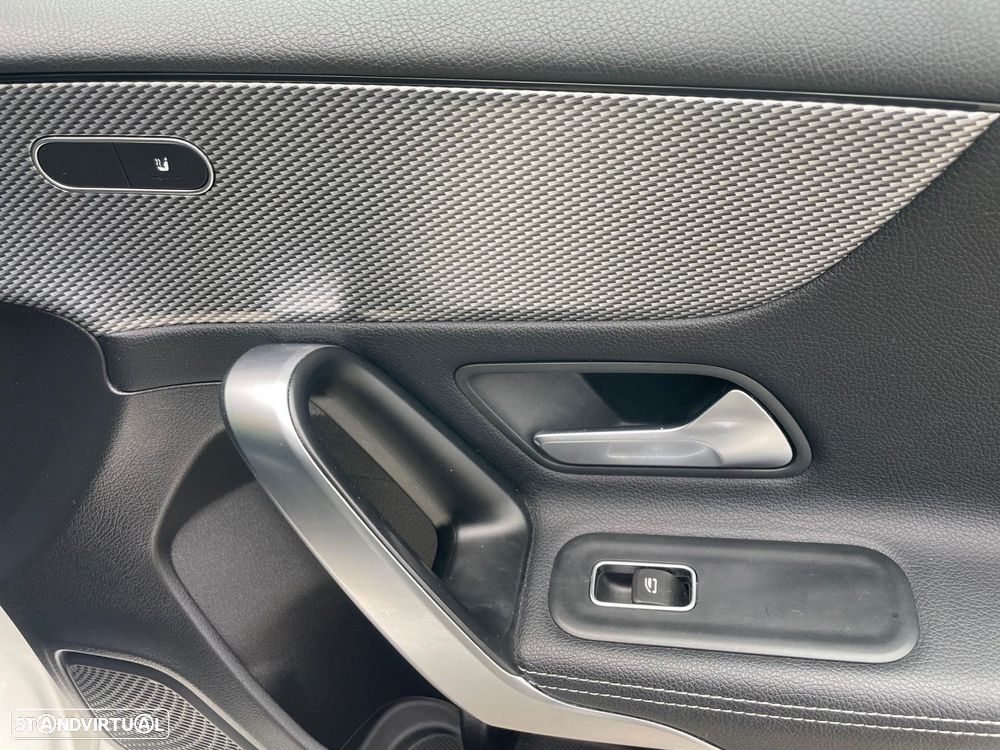 Mercedes-Benz A 180 - 16