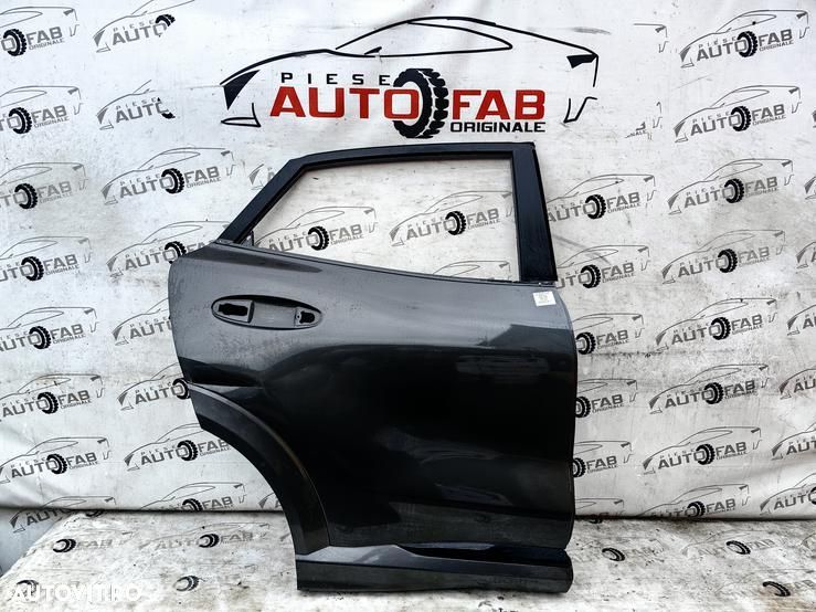 Usa dreapta spate Ford Puma an 2019-2020-2021-2022-2023-2024-2025 - 1