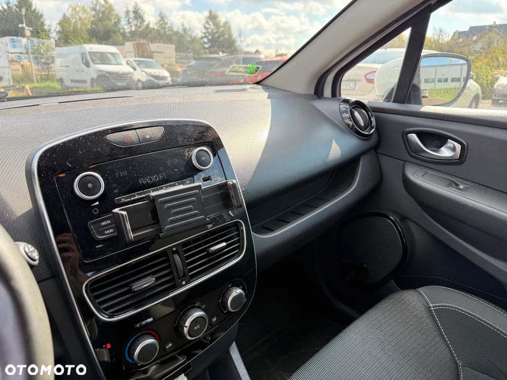 Renault Clio 0.9 Energy TCe Alize - 12