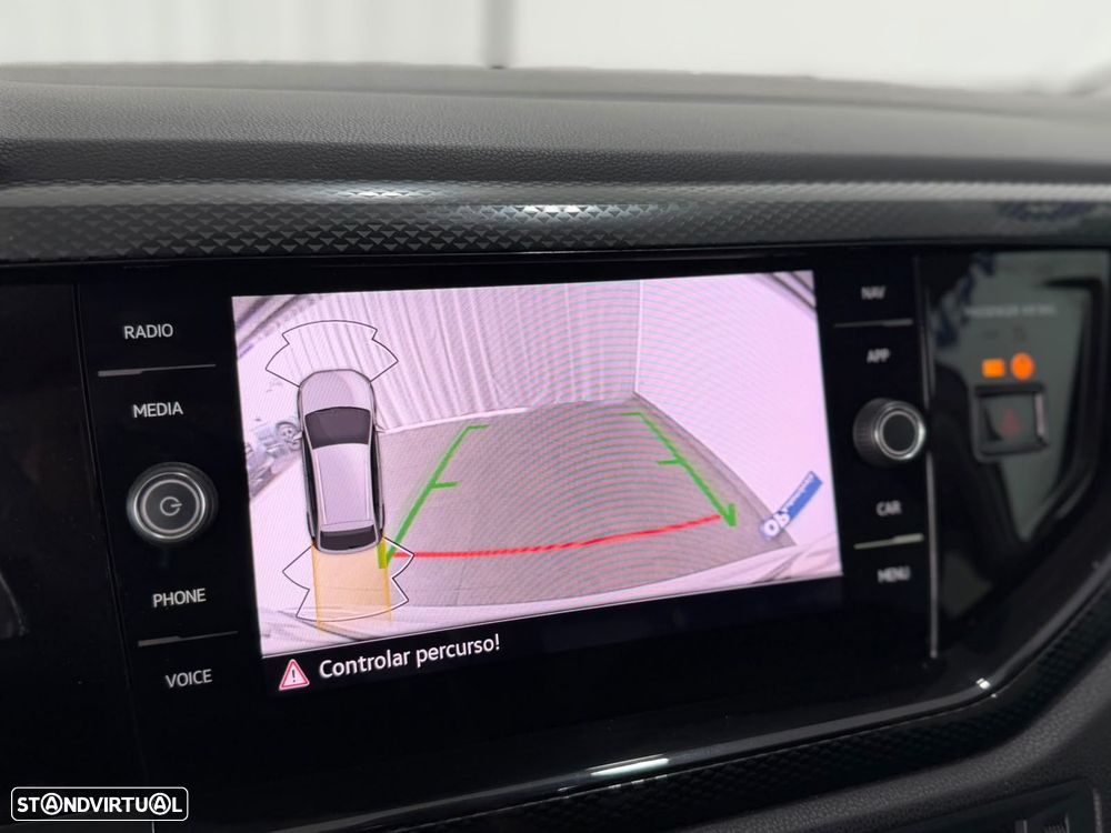 VW Taigo 1.0 TSI Life - 12
