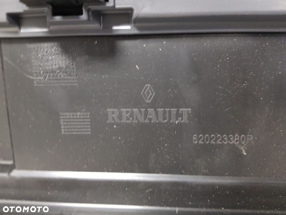FABRYCZNIE NOWY ORYGINALNY ZDERZAK PRZEDNI PRZÓD RENAULT TRAFIC III 3 14-19 - 11
