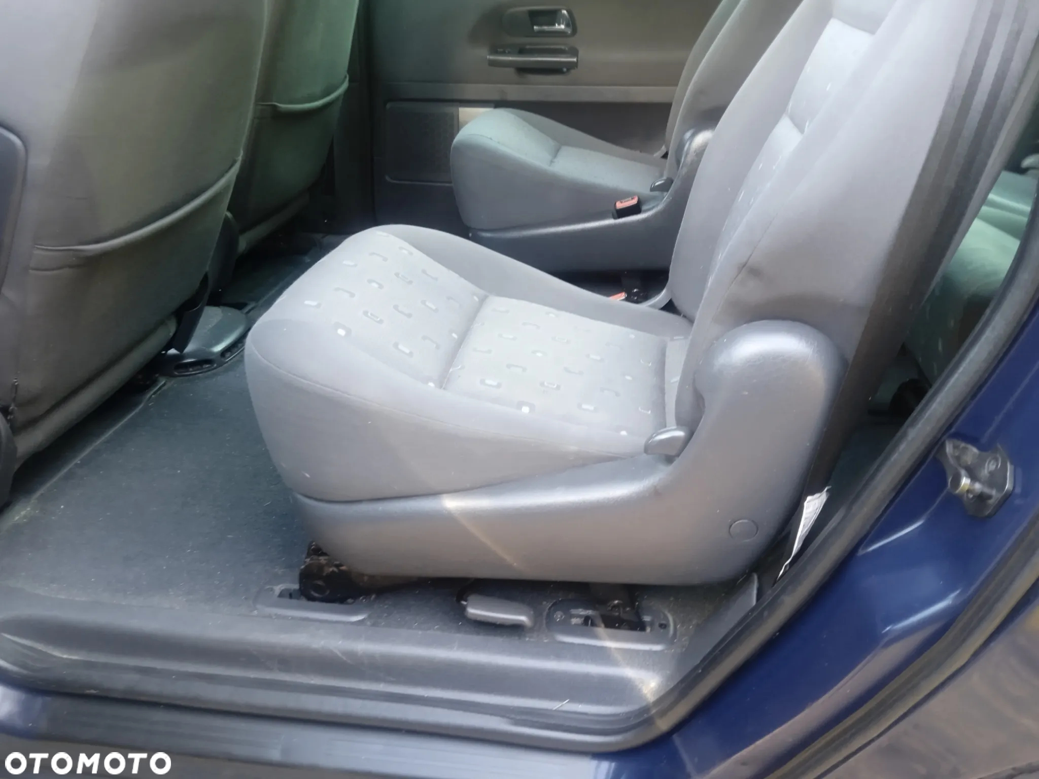 Volkswagen Sharan 1.9 TDI Basis - 10