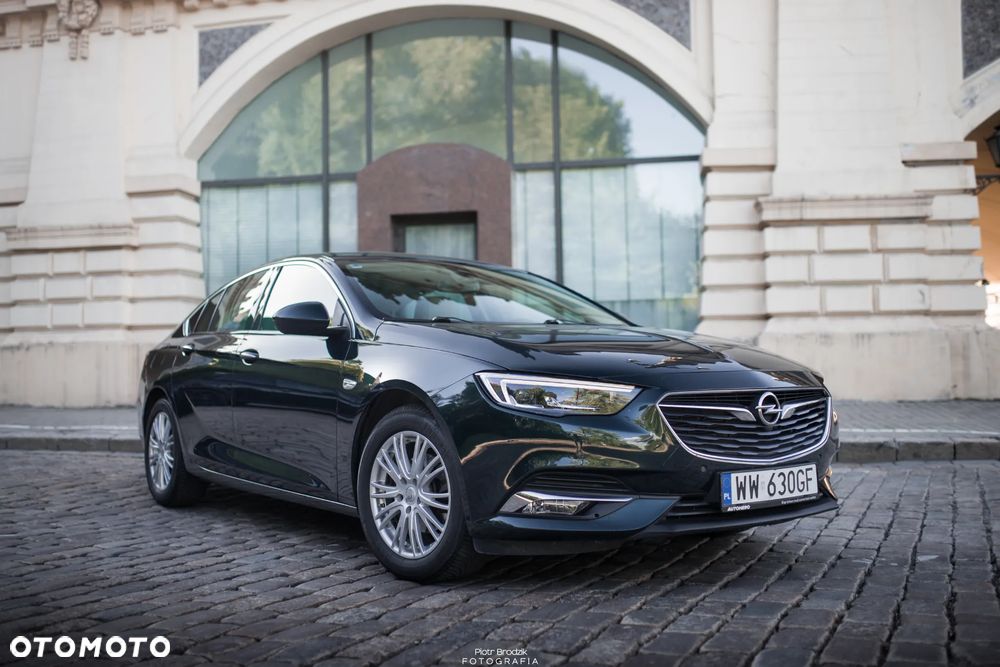 Opel Insignia 1.5 T Innovation S&S - 29