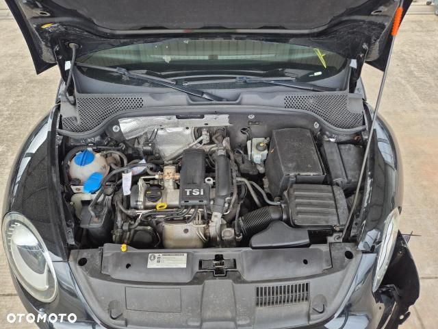 Volkswagen Beetle 1.2 TSI BlueMotion Technology - 8