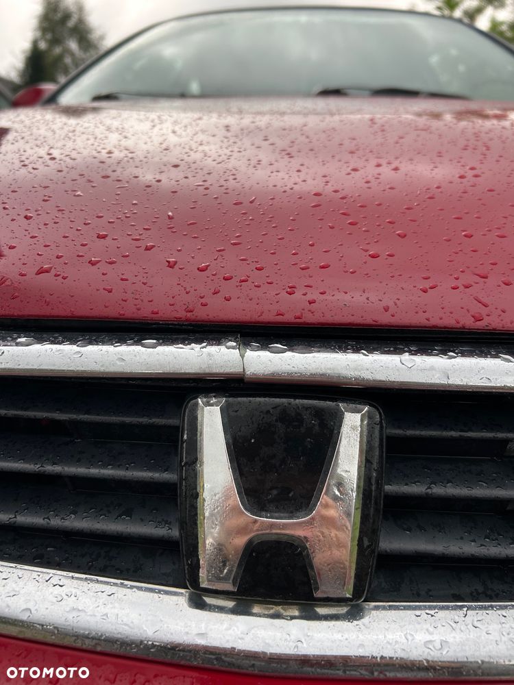 Honda Civic 1.4i - 14