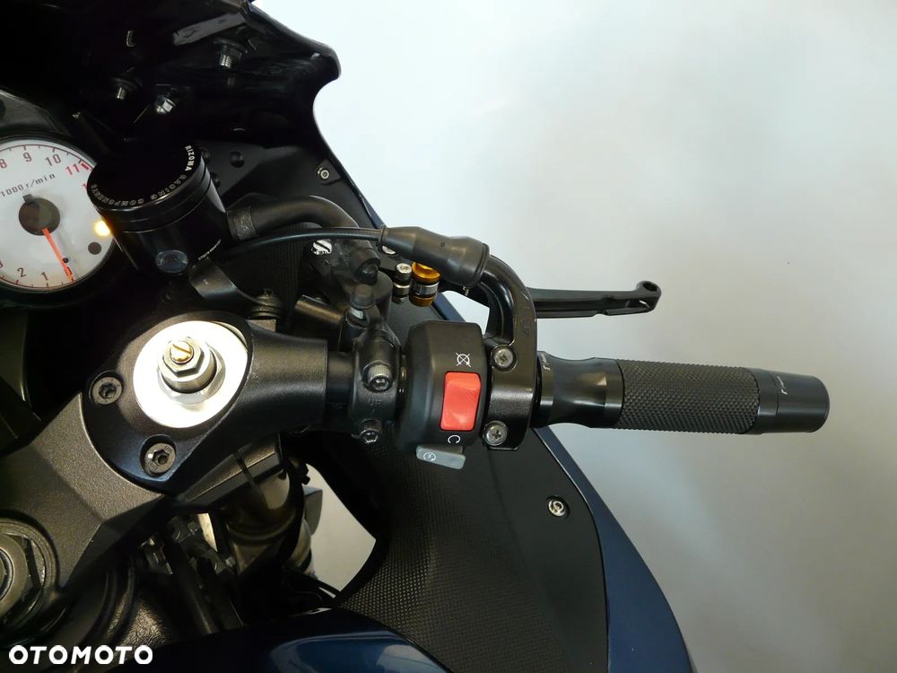 Kawasaki ZZR - 14