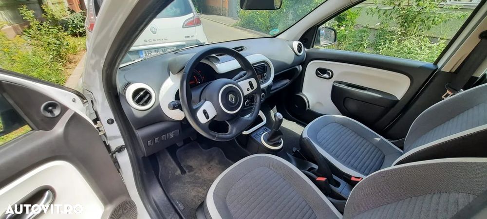 Renault Twingo SCe 70 Dynamique - 3