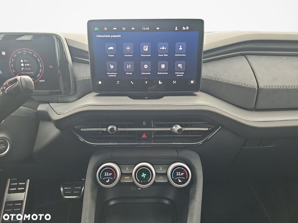 Skoda Kodiaq 2.0 TSI 4x4 Sportline DSG - 18