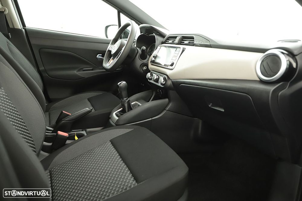 Nissan Micra 1.0 IG-T Kiiro - 18