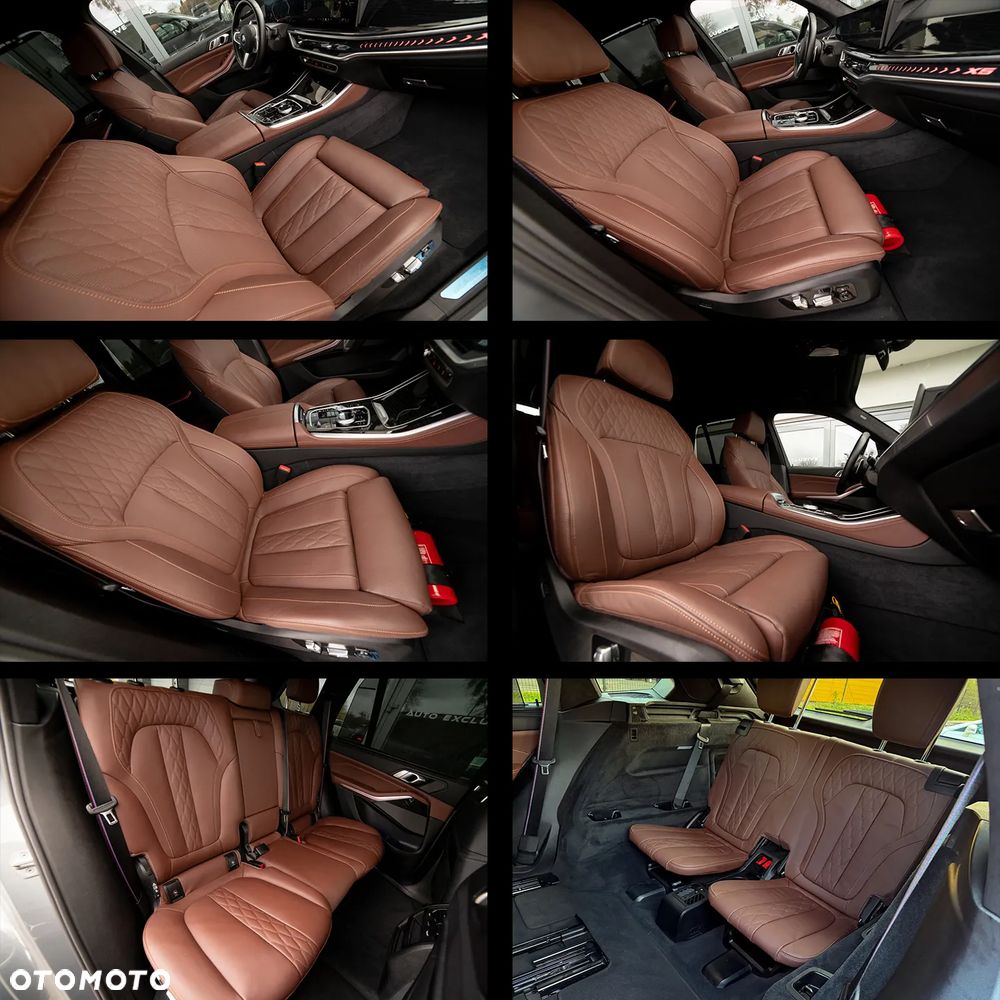 BMW X5 xDrive40d mHEV sport - 28