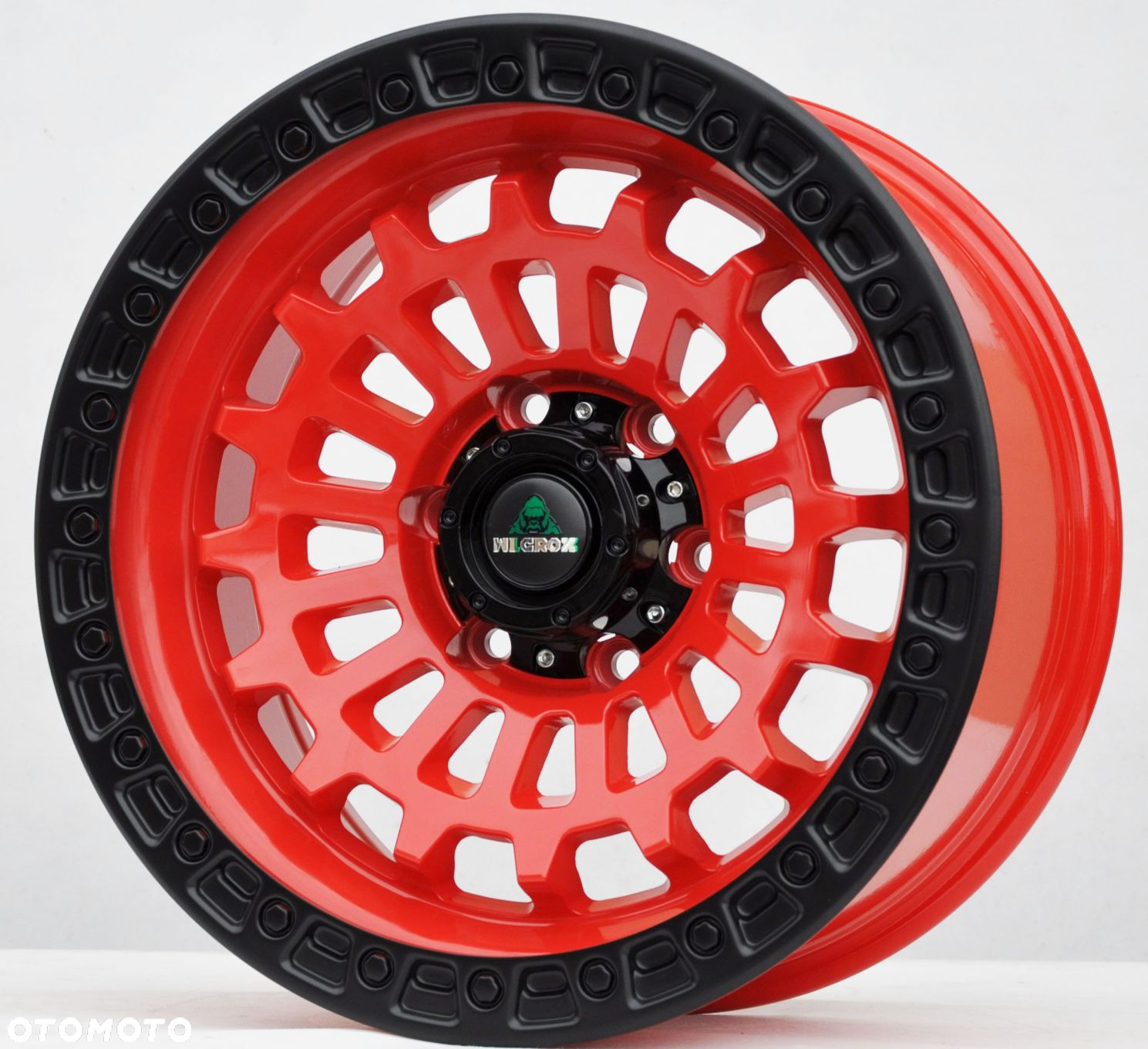 181601 FELGI 18 9J 6x139,7 CADILAC ESCALADE TOYOTA - 2